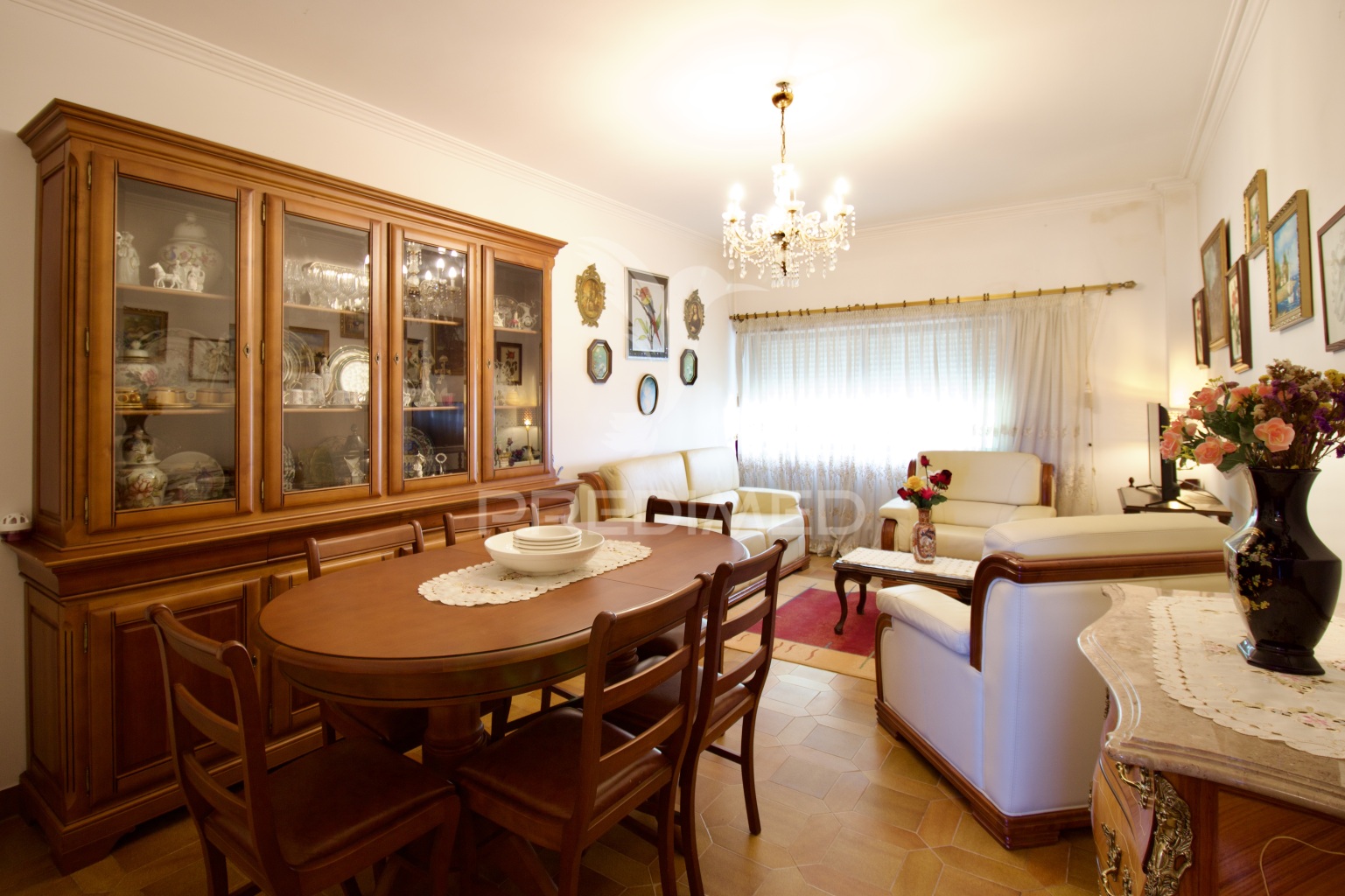 Apartamento T2