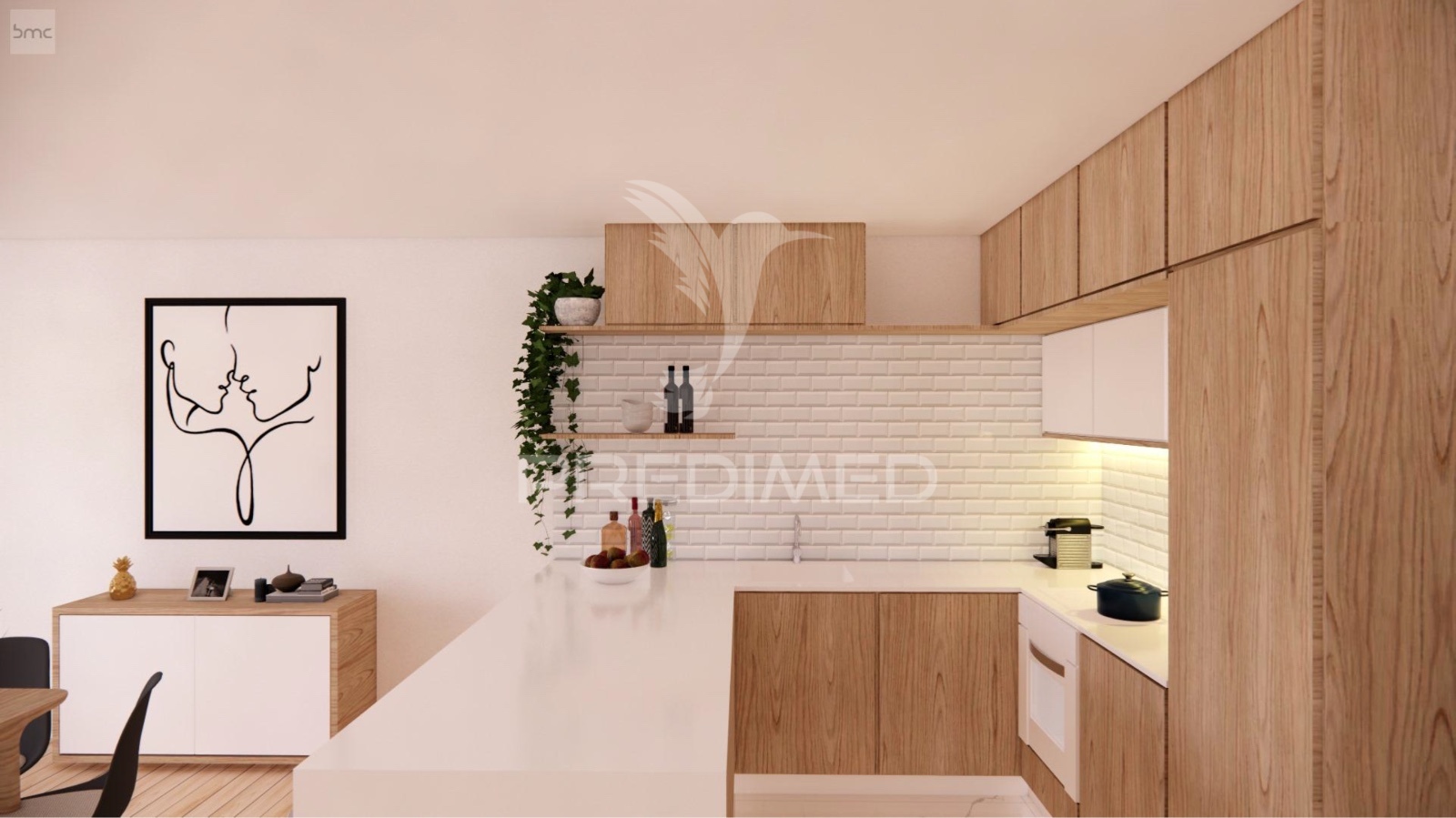 Apartamento T2