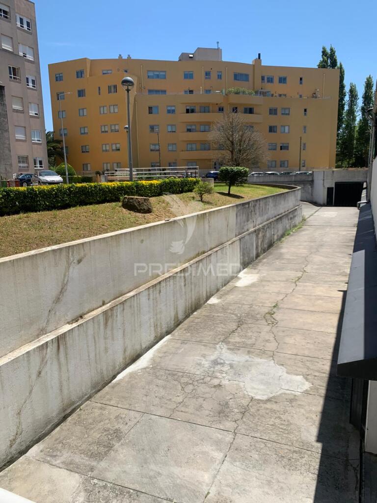 Apartamento T2