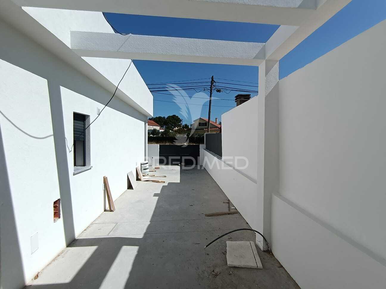 Moradia Isolada T4