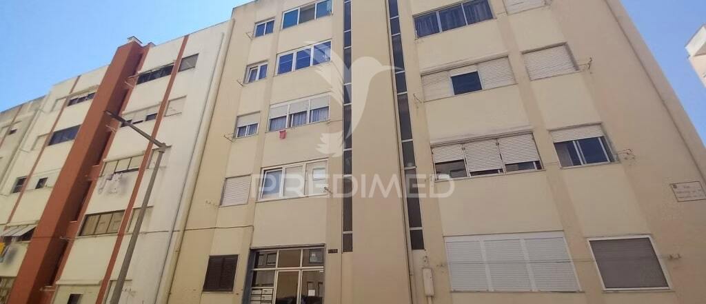 Apartamento T2