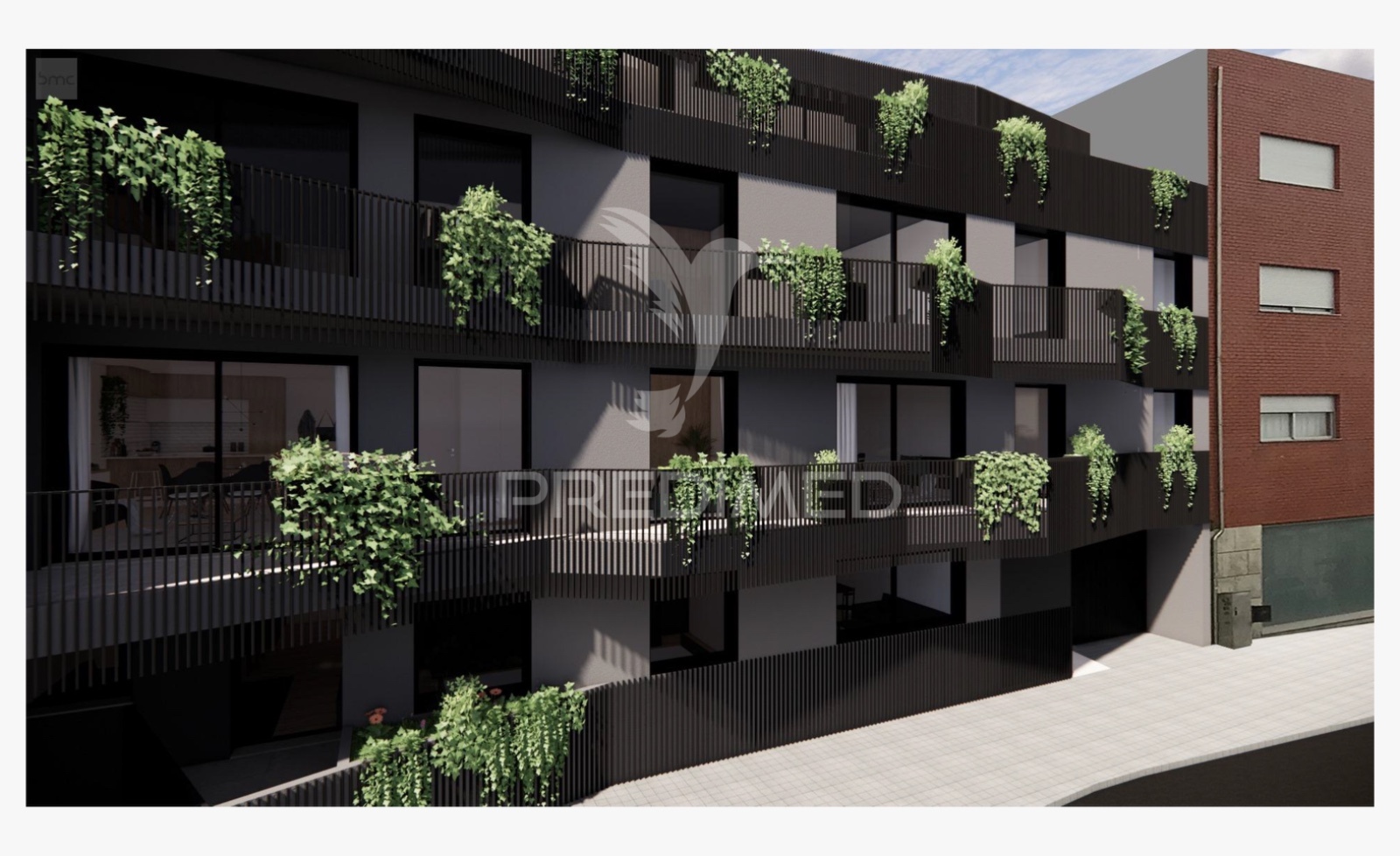 Apartamento T1
