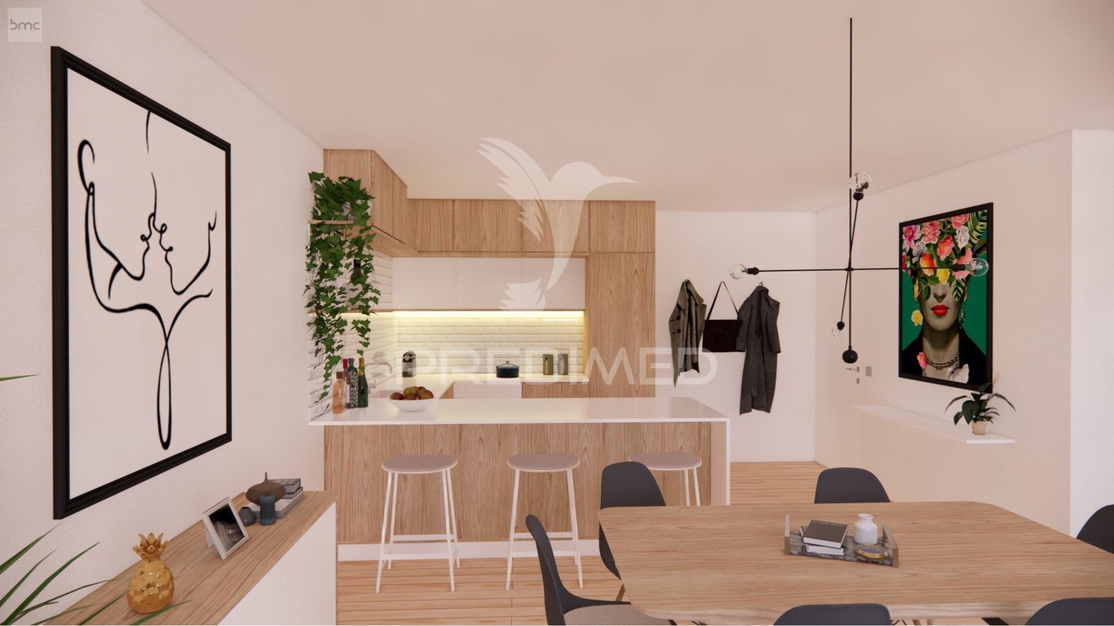 Apartamento T1