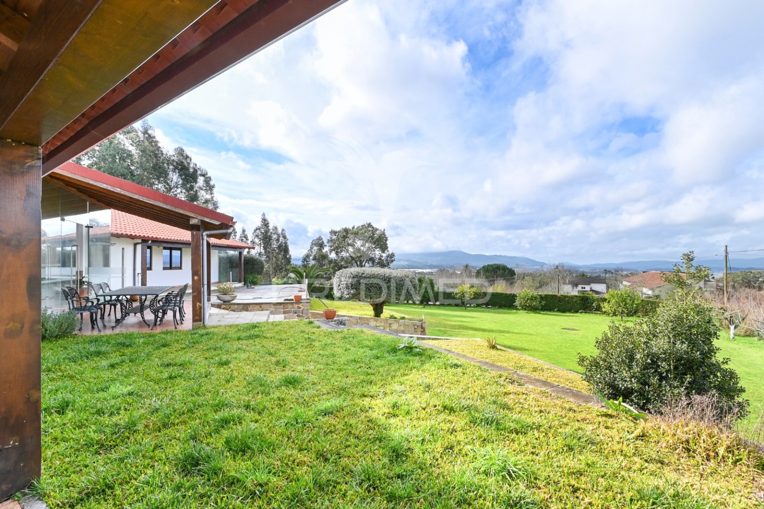 Casa Térrea