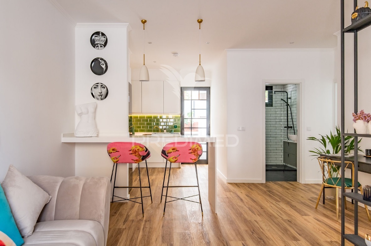 Apartamento T2