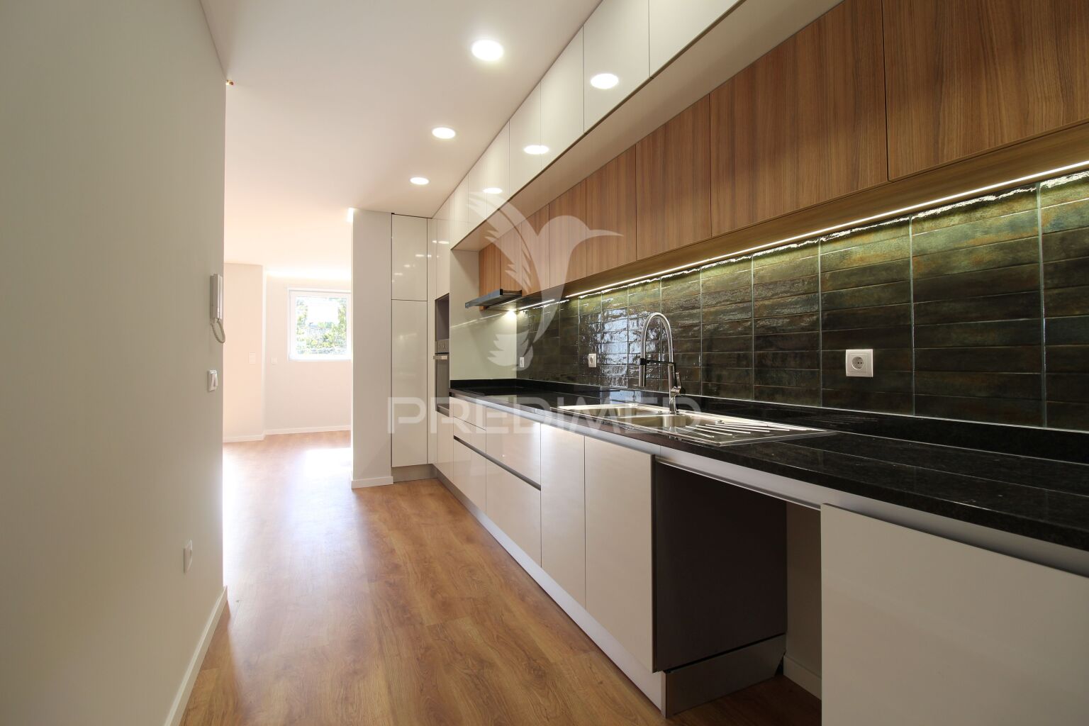 Apartamento T3 + 1