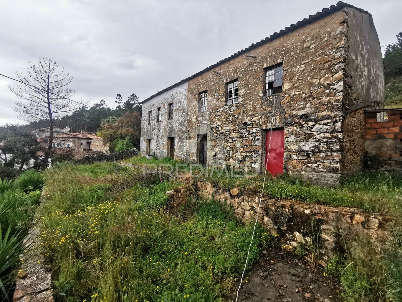 Casa Antiga T7