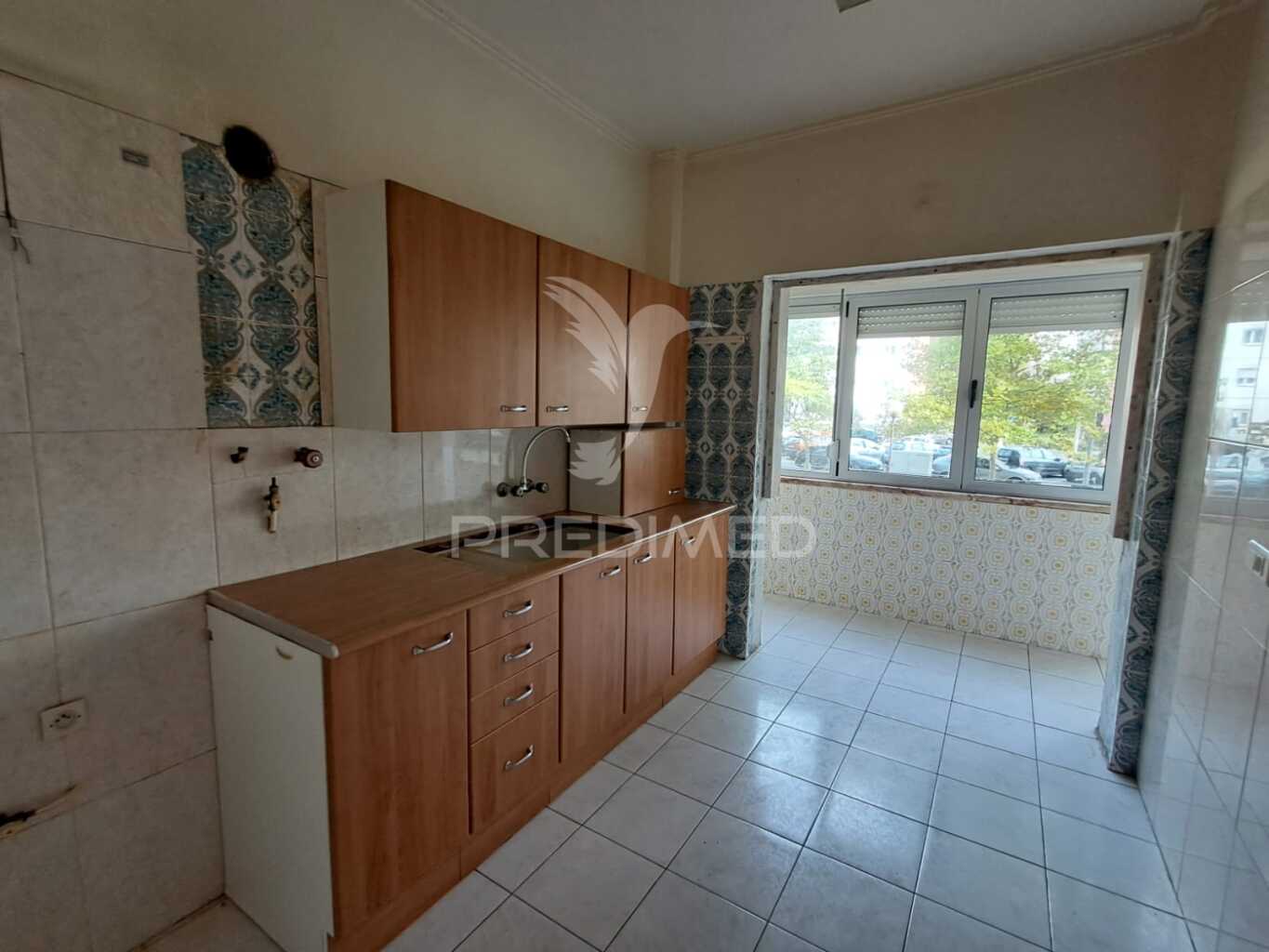 Apartamento T2