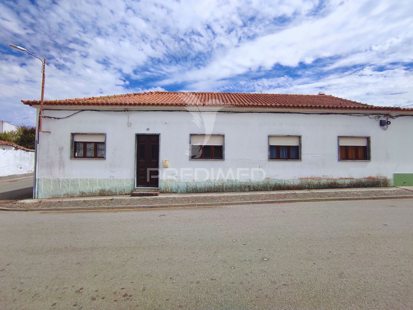 Moradia T4