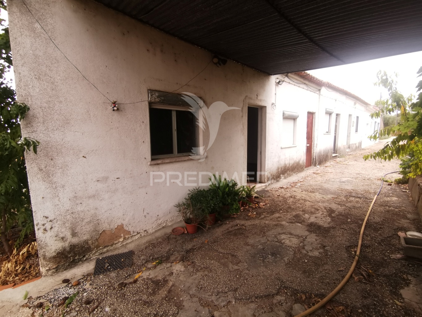 Casa Antiga T2 + 2