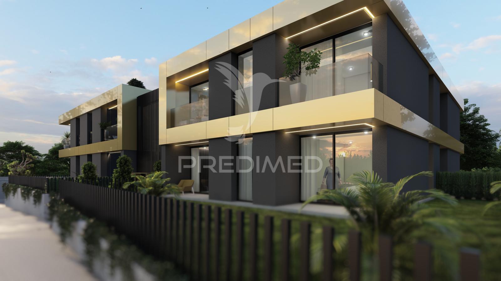 Apartamento T3