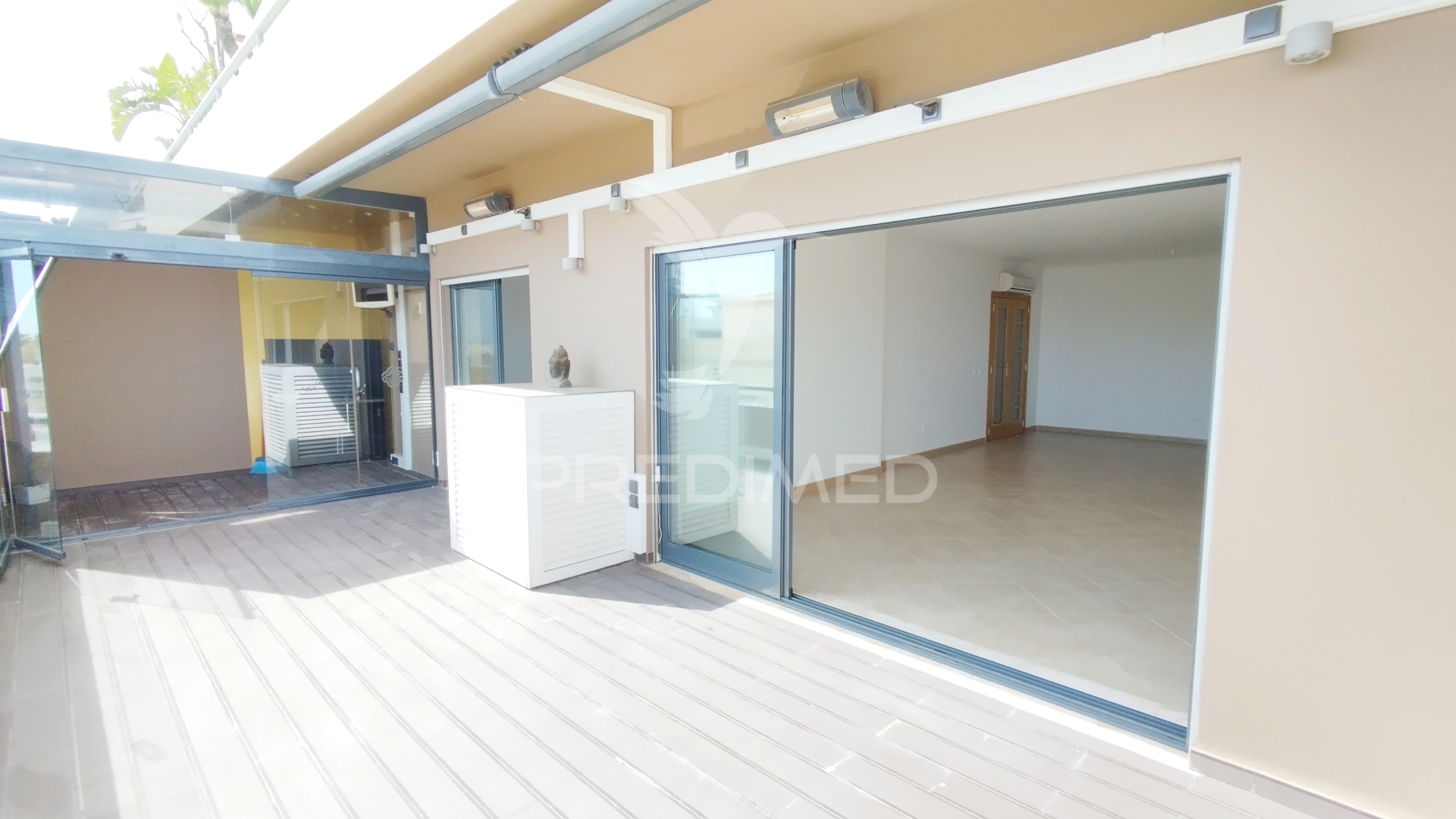 Apartamento T2