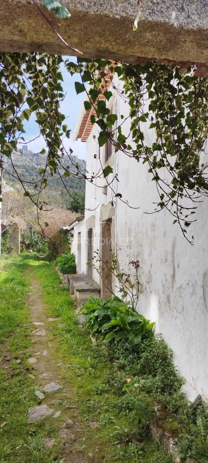 Quinta Agrícola T4 + 1