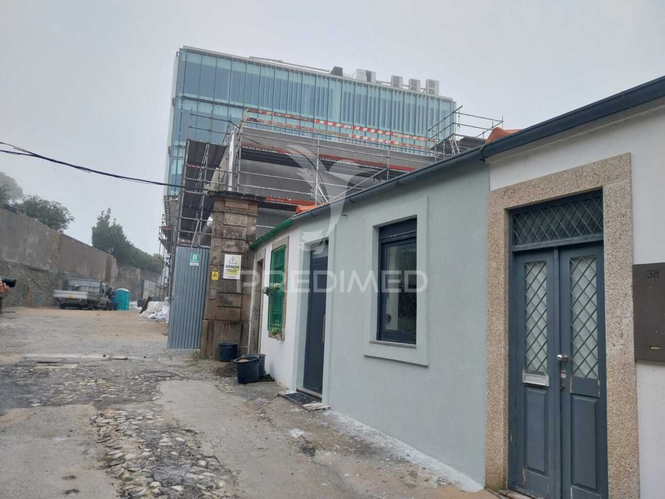 Casa Térrea T1
