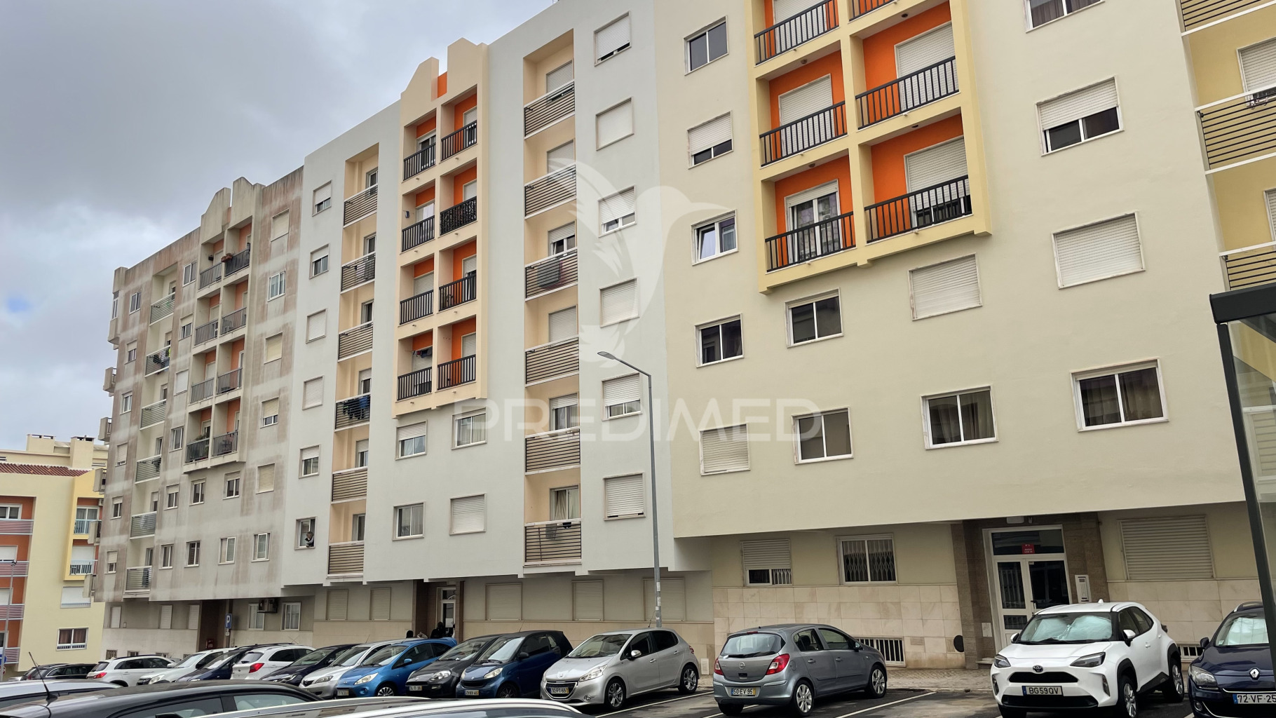 Apartamento T2