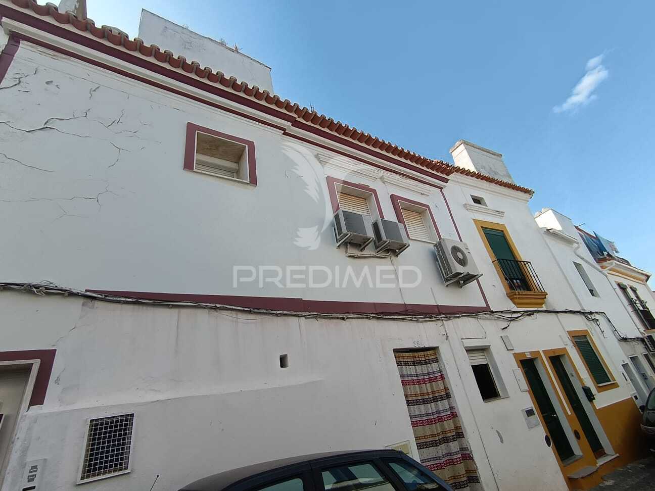Apartamento T2