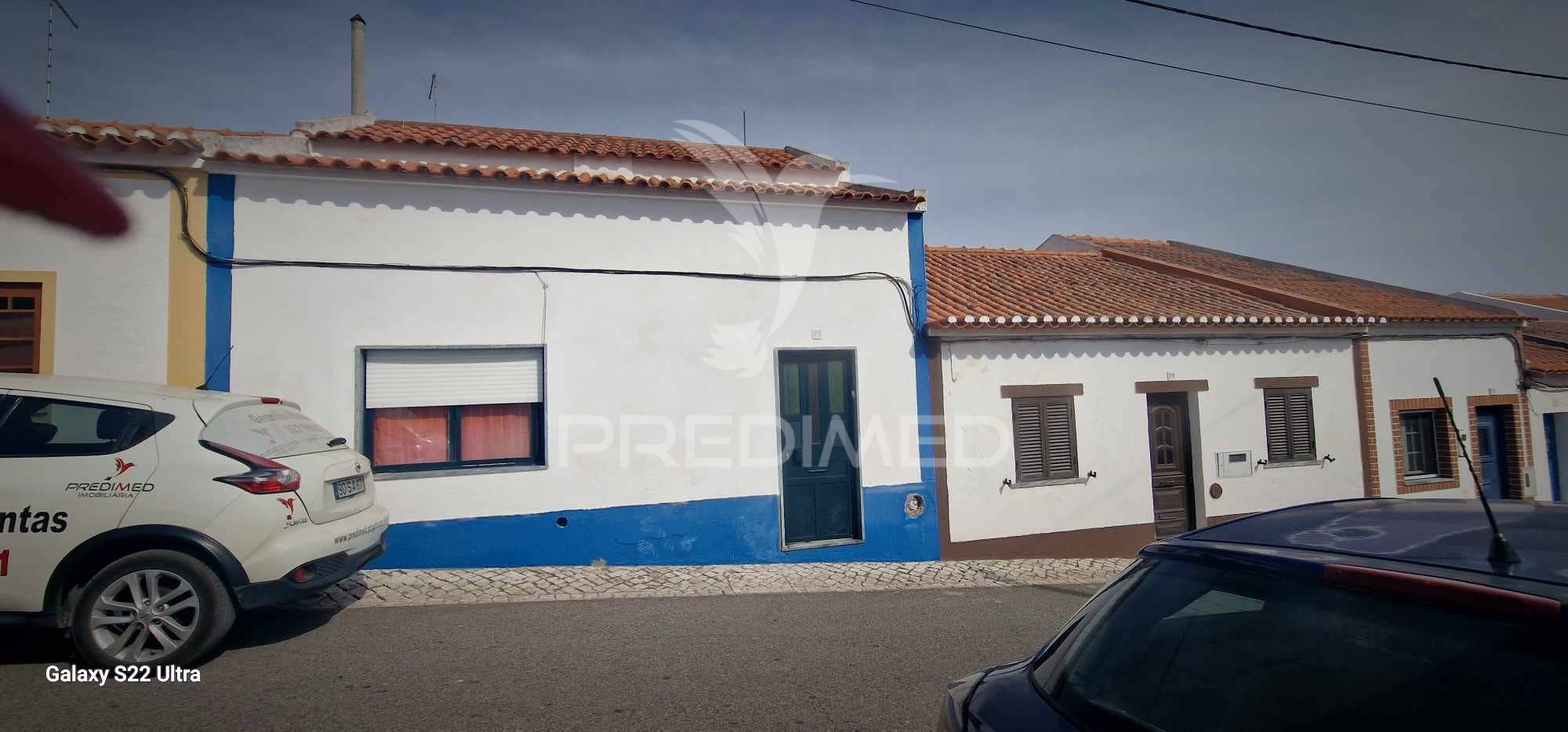 Moradia T2
