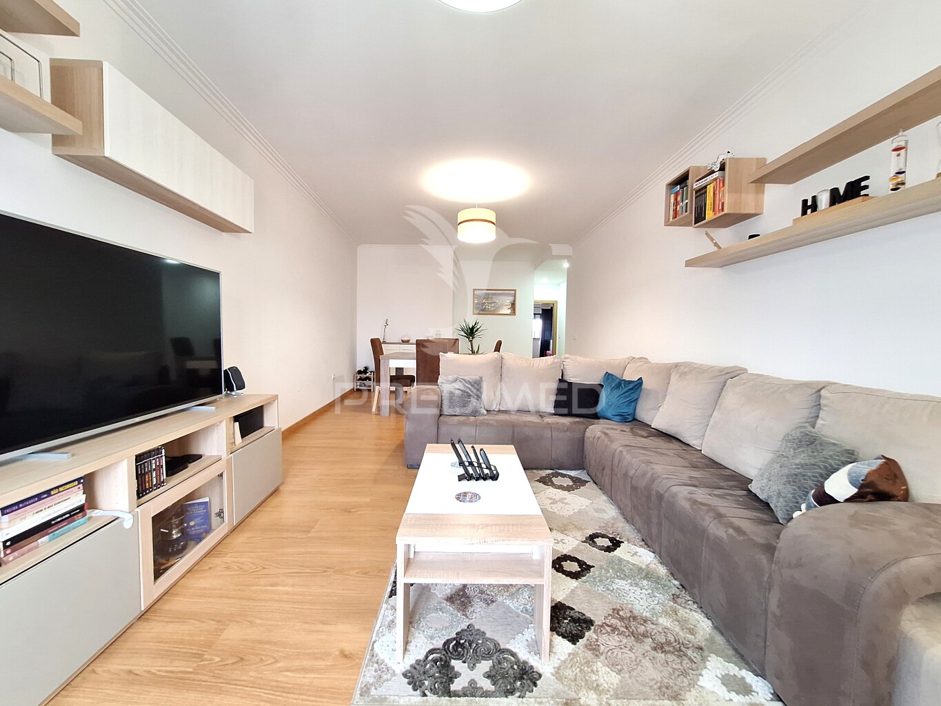 Apartamento T3