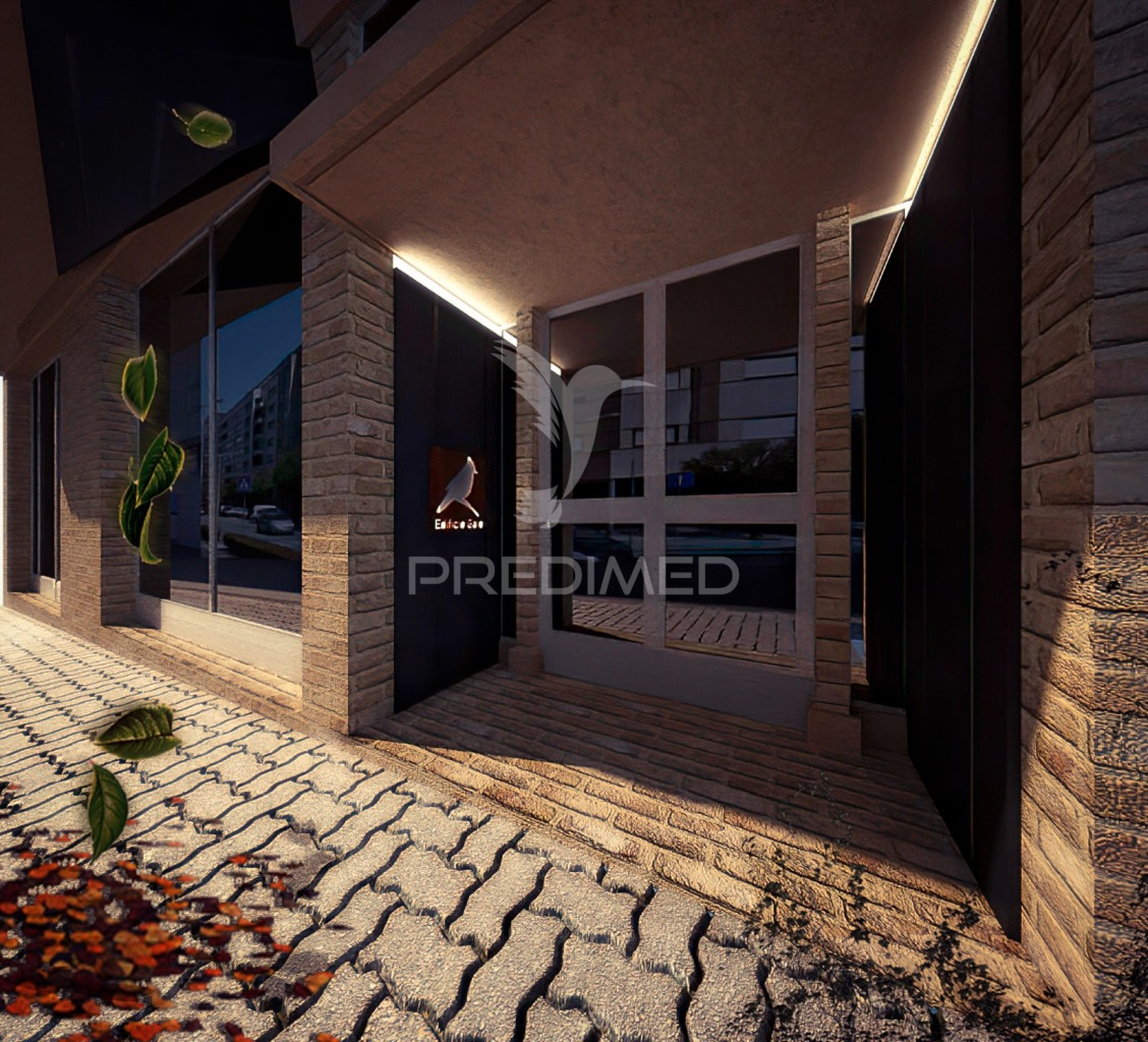 Apartamento T1