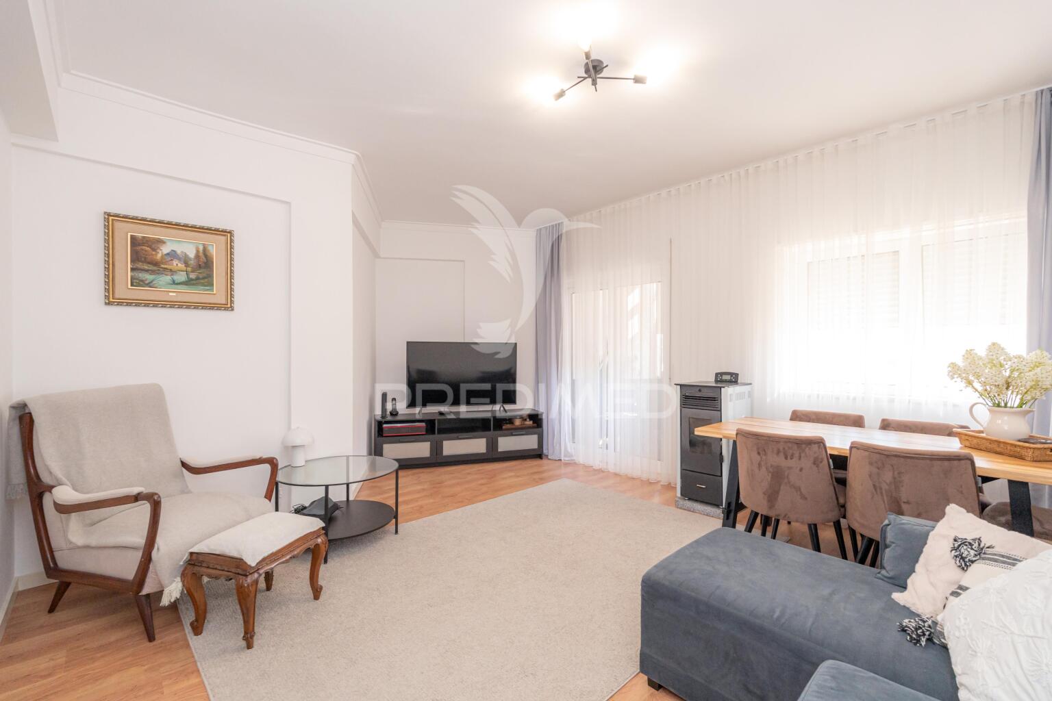 Apartamento T3