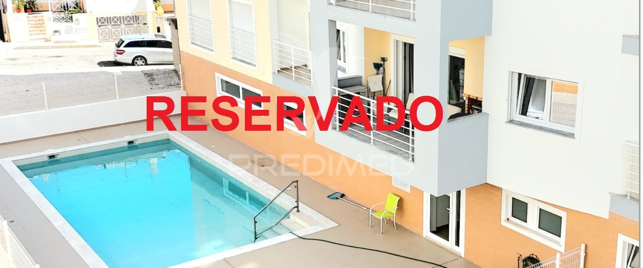 Apartamento T1