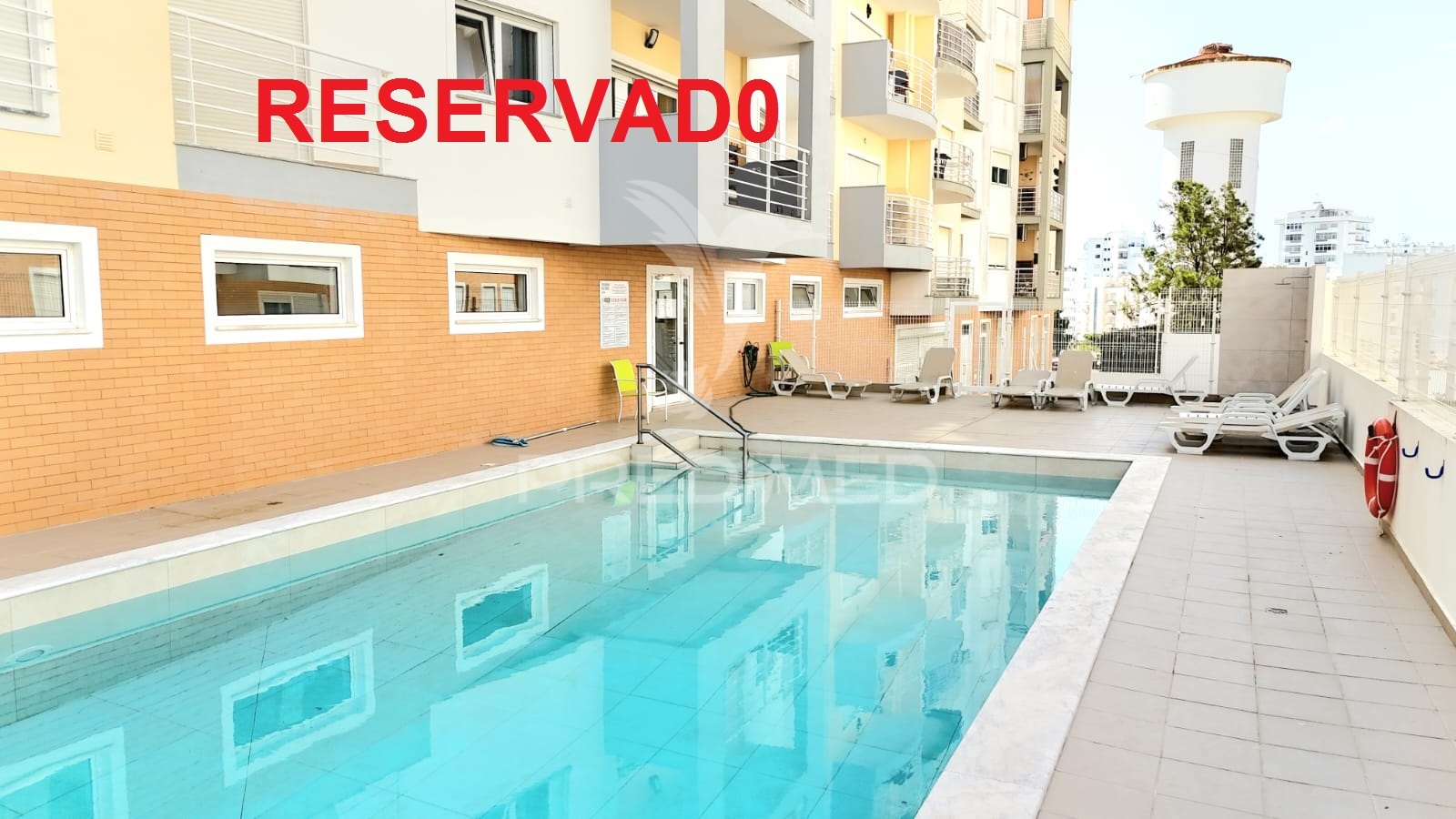 Apartamento T1