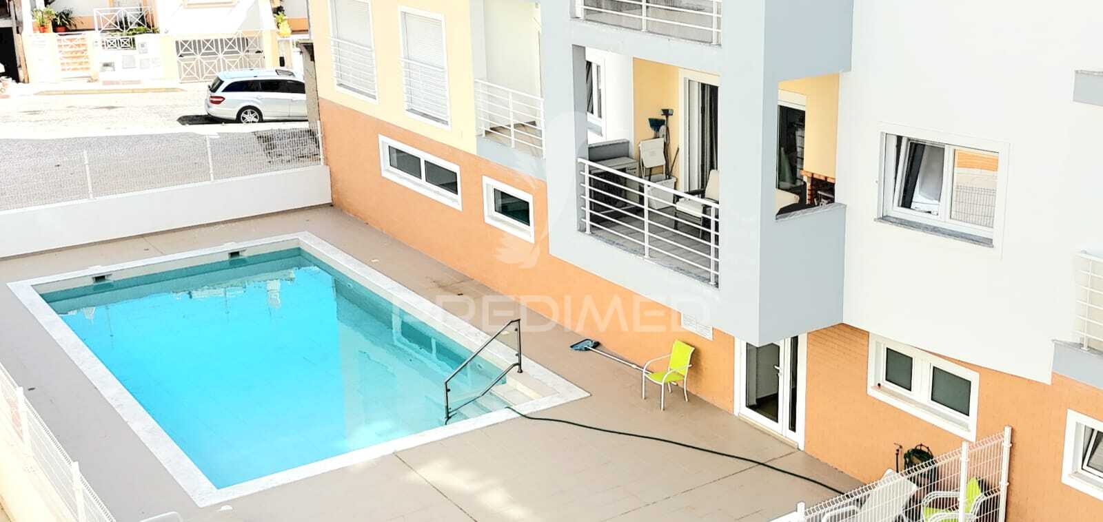 Apartamento T1