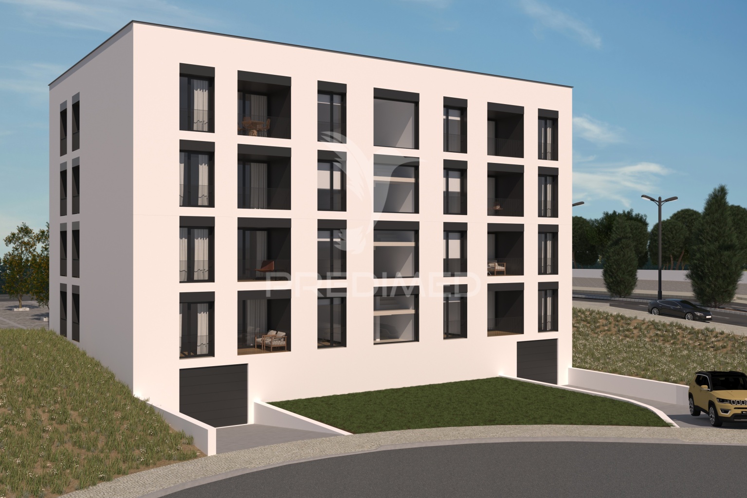 Apartamento T3