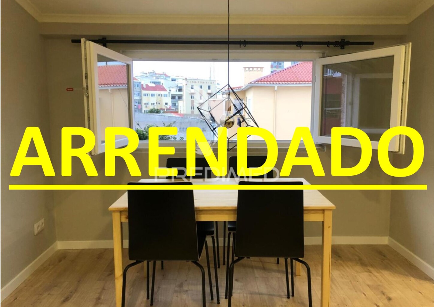 Apartamento T2