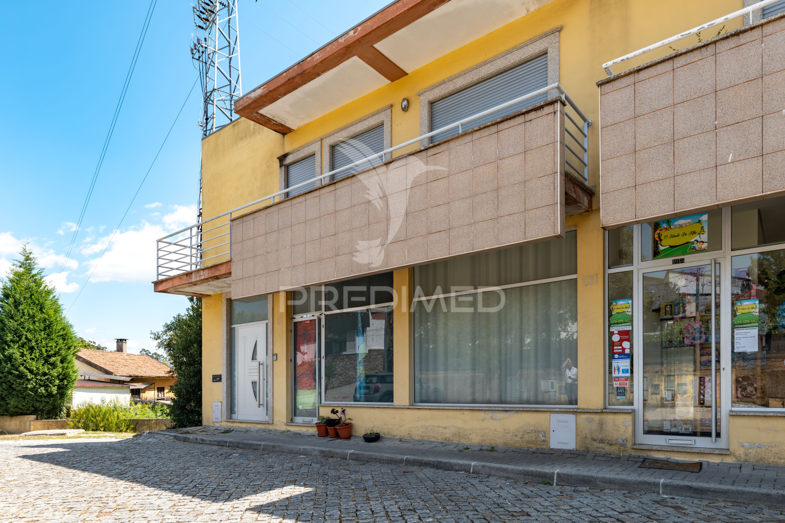 Apartamento T2