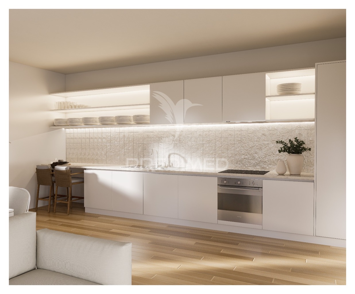 Apartamento T1
