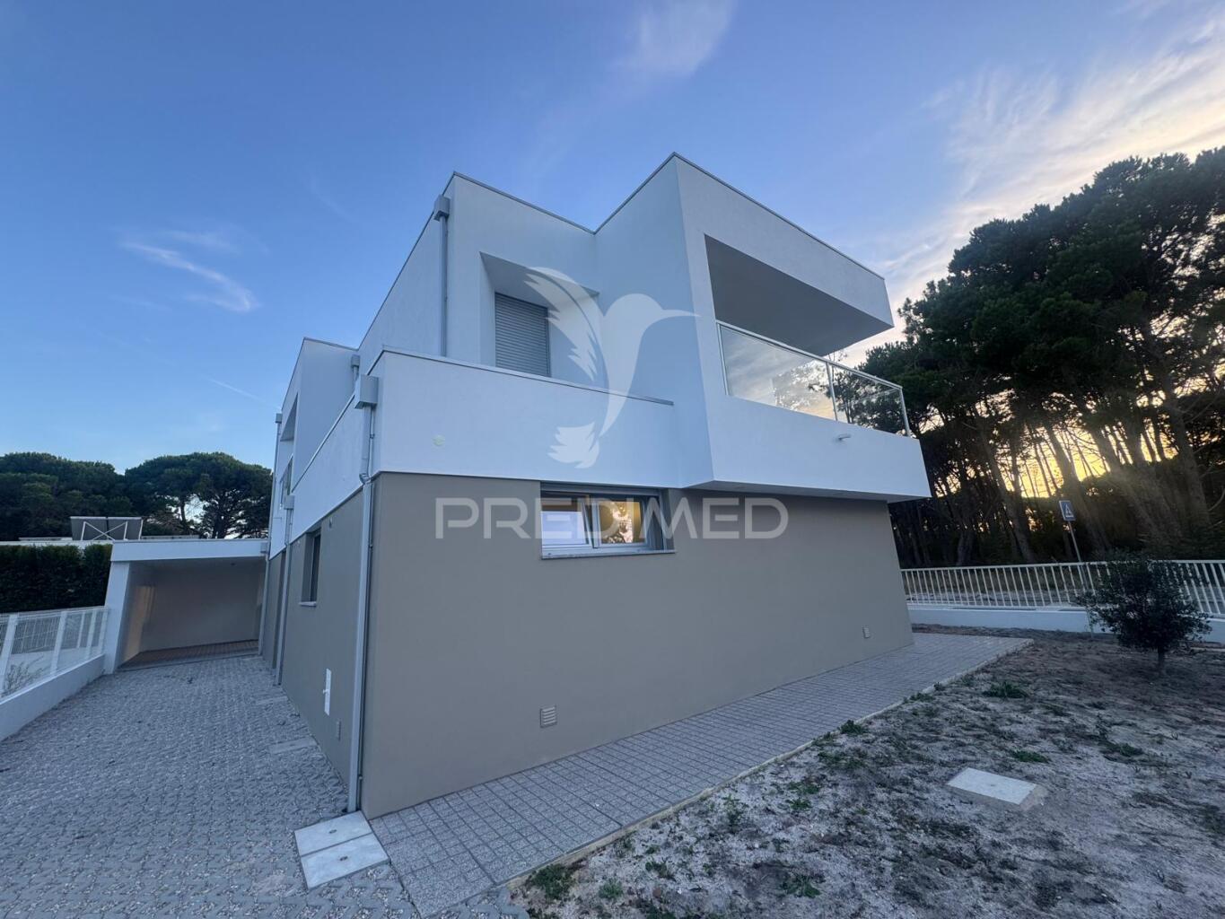 Moradia Isolada T3