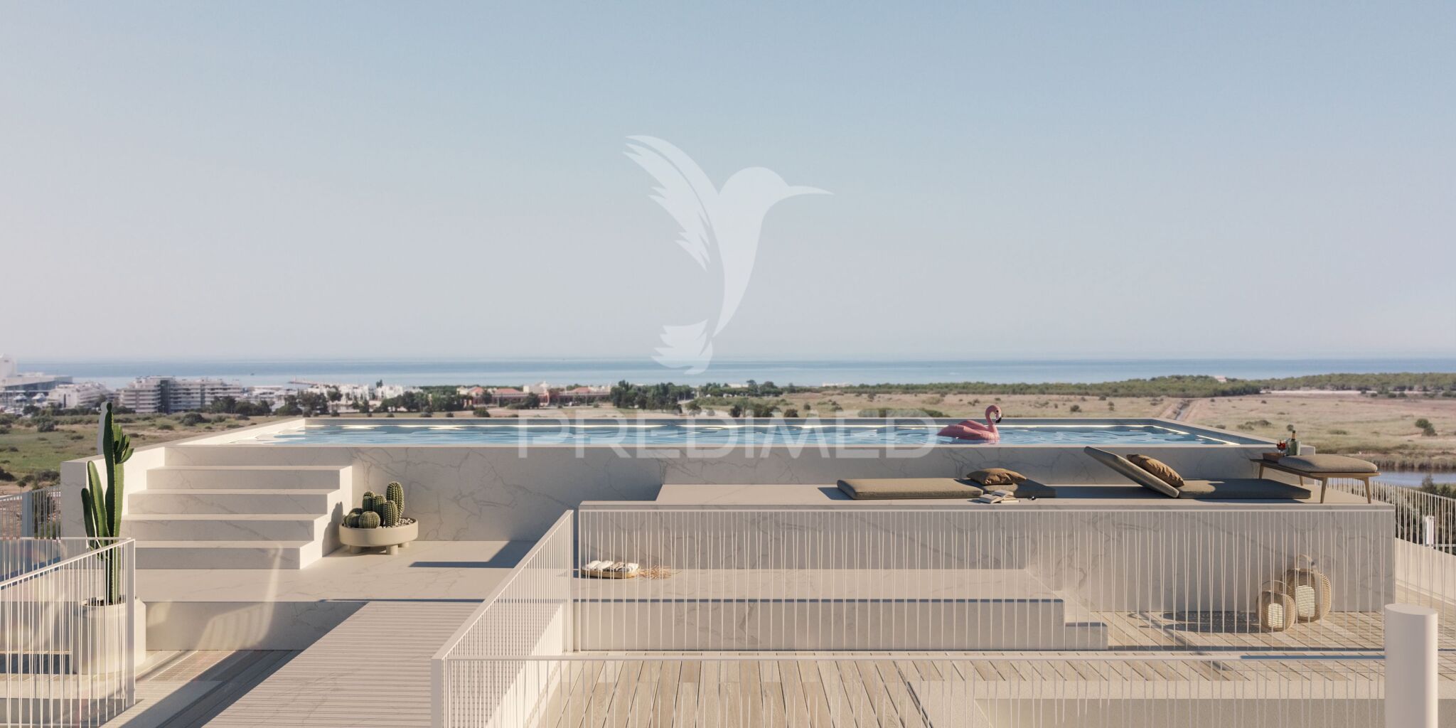 Apartamento T2