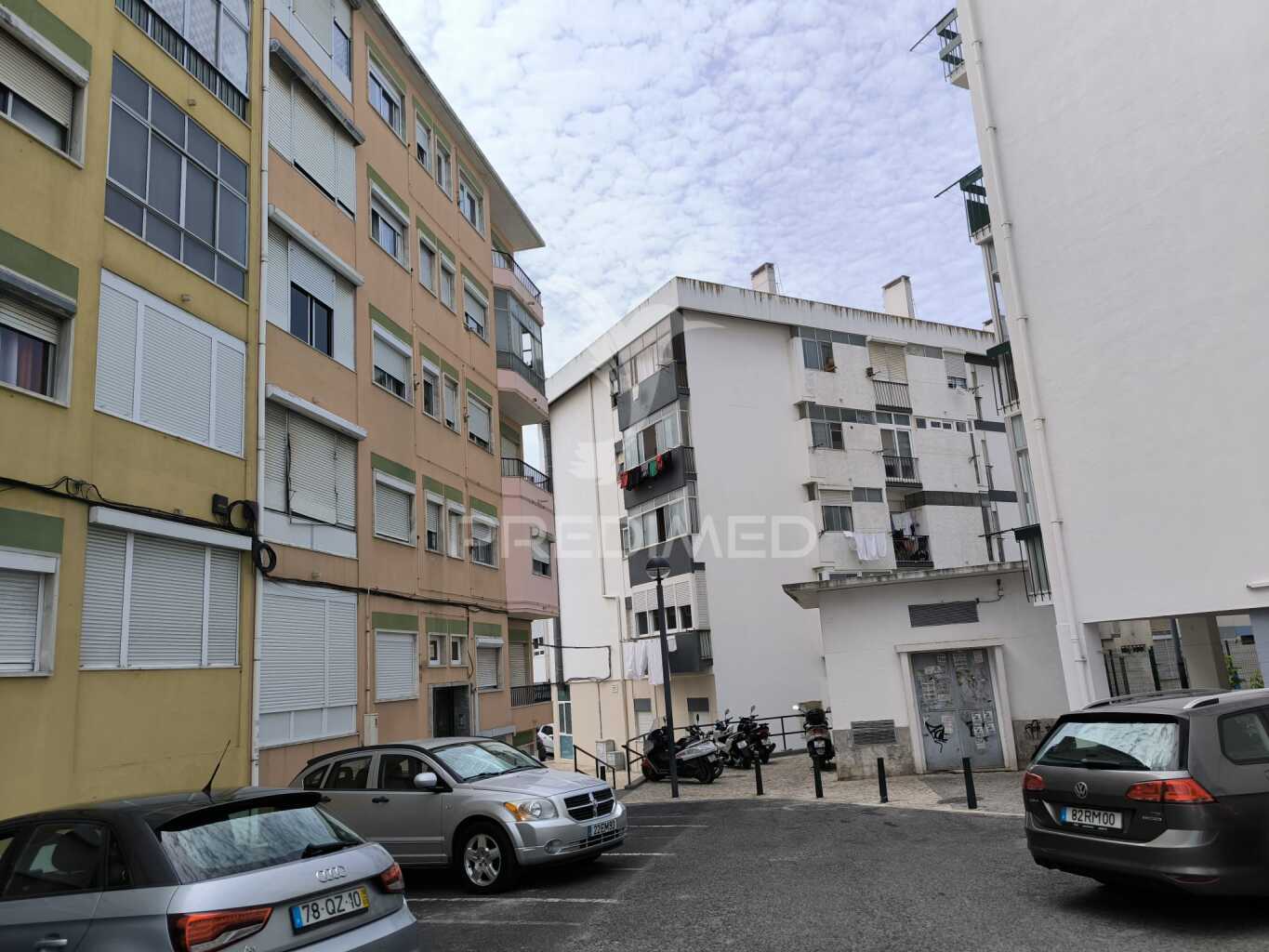Apartamento T3