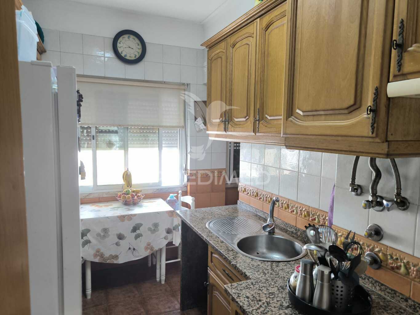 Apartamento T3