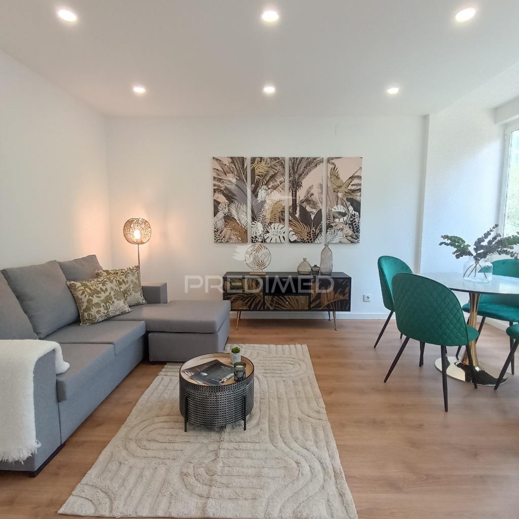 Apartamento T3