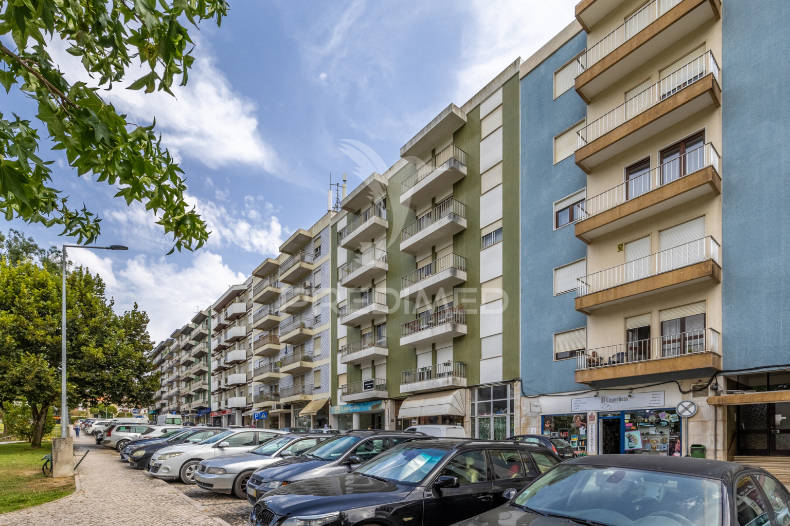 Apartamento T3