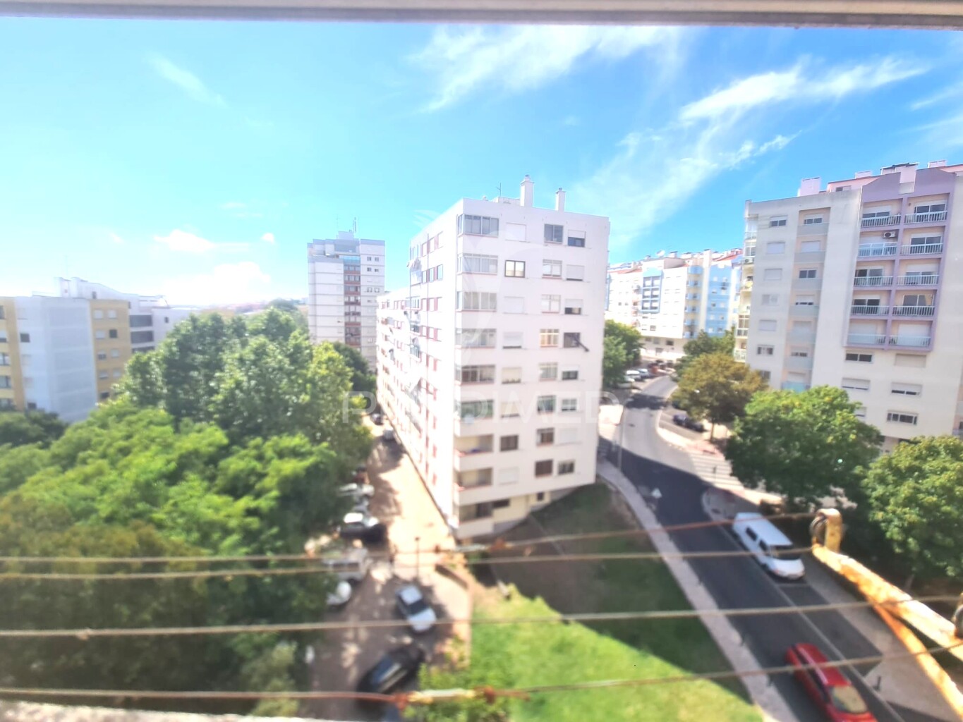 Apartamento T3