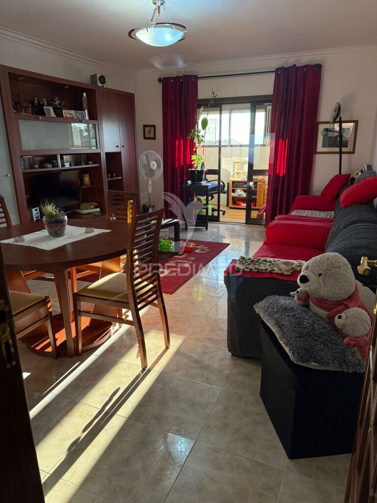 Apartamento T2