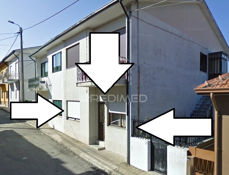 Apartamento T3