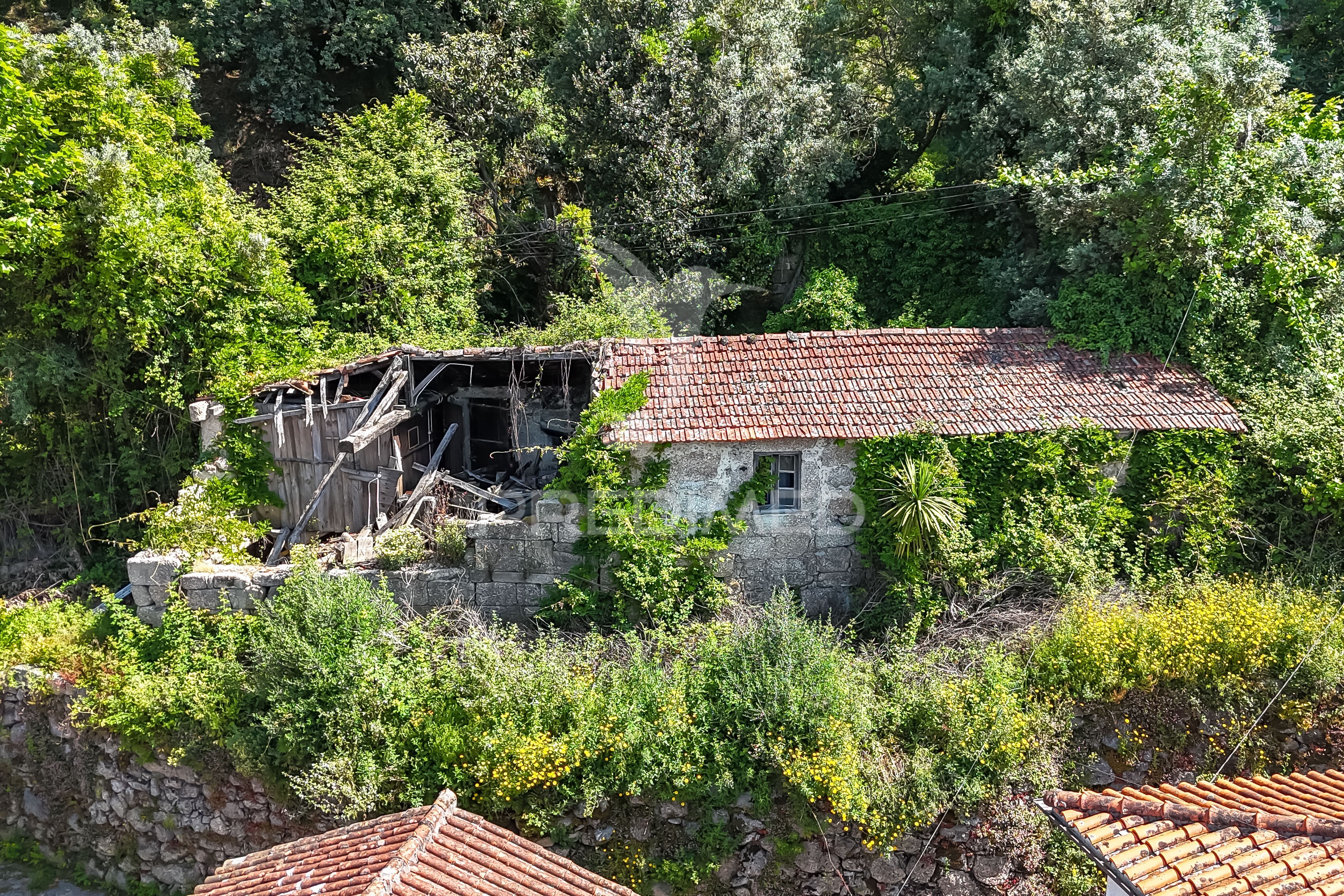 Casa Antiga T2