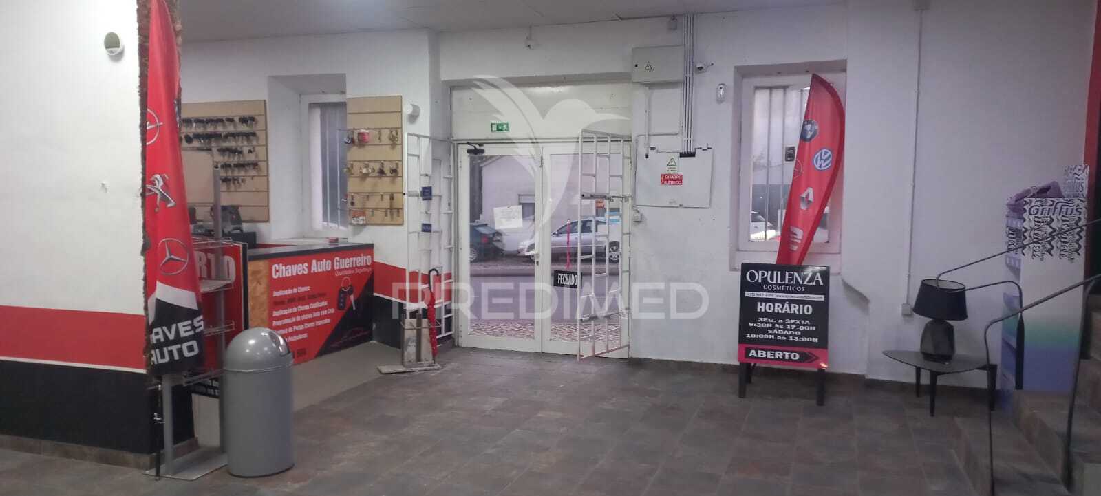 Loja de utilidades T0