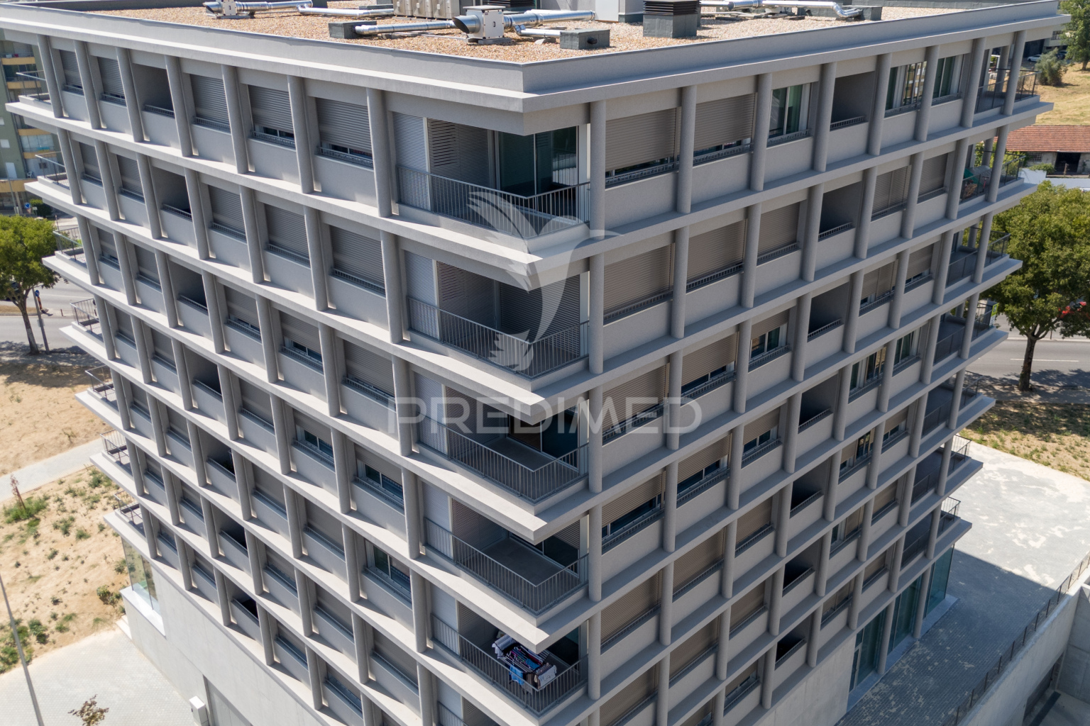 Apartamento T2