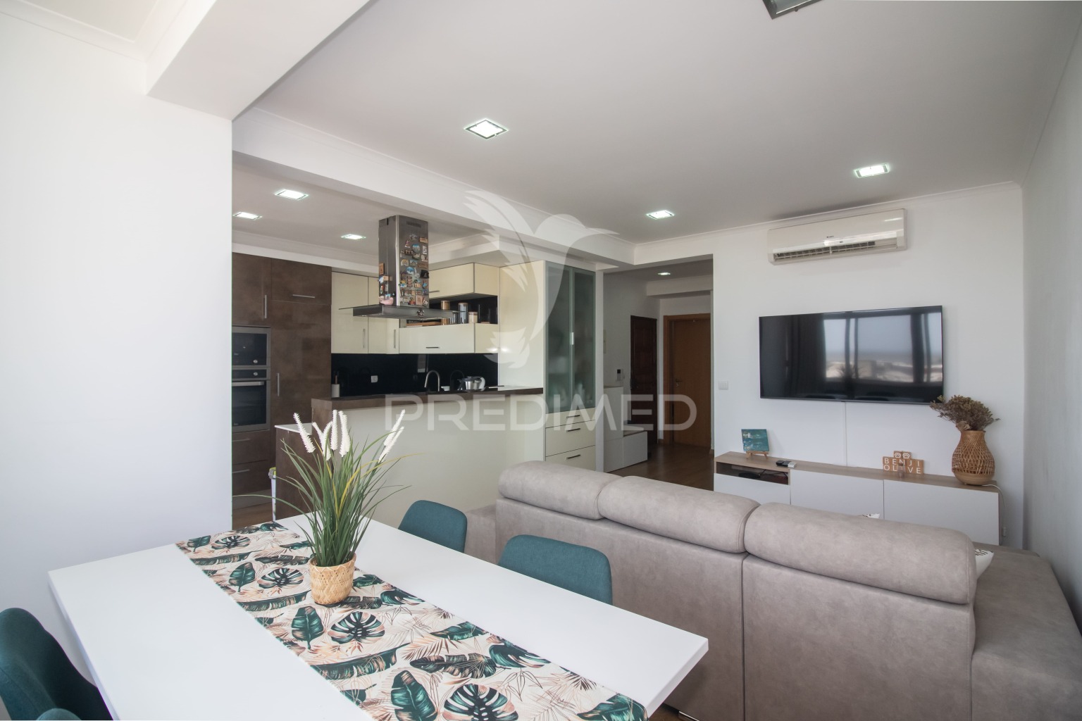 Apartamento T2