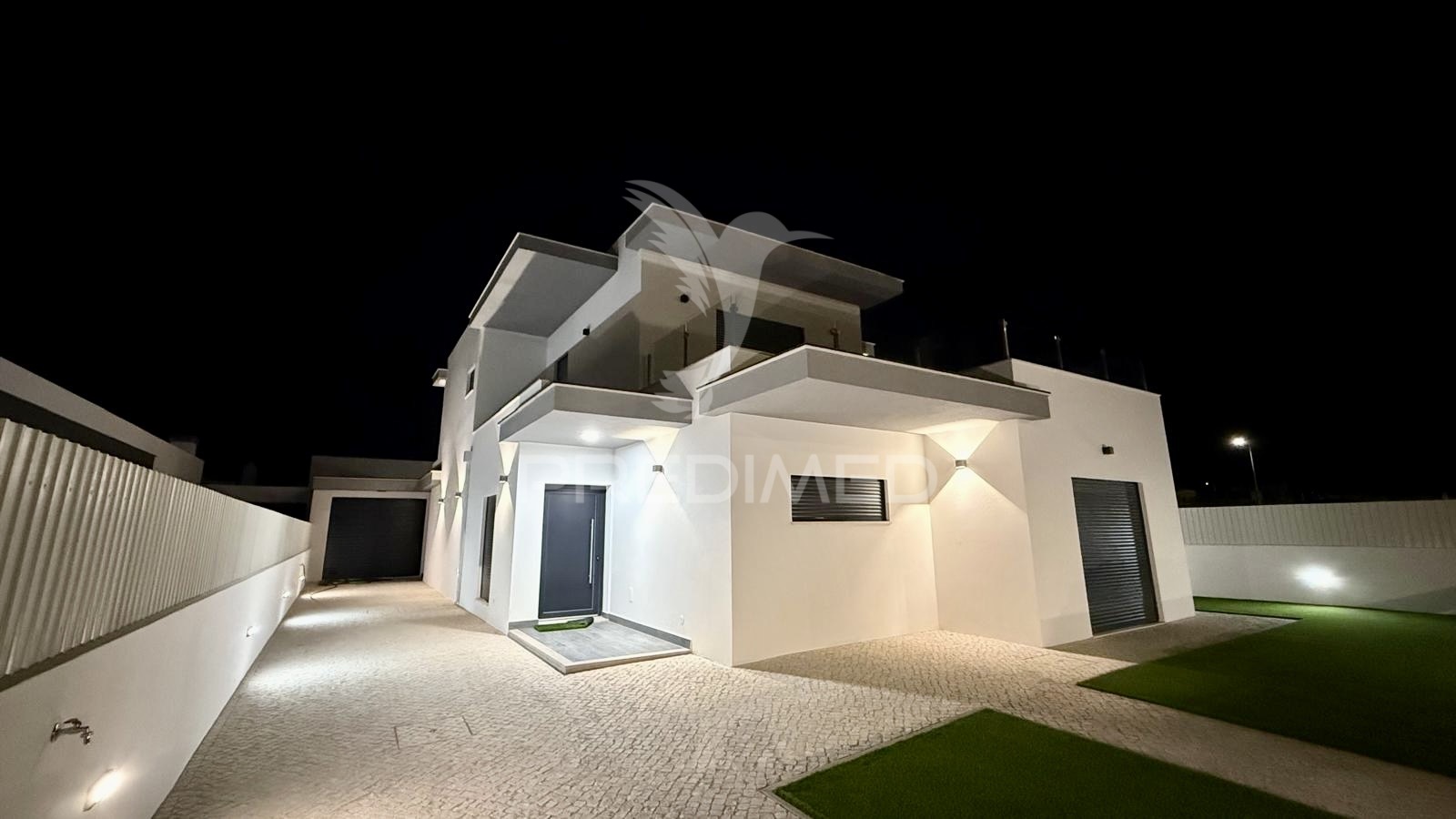 Moradia Isolada T4