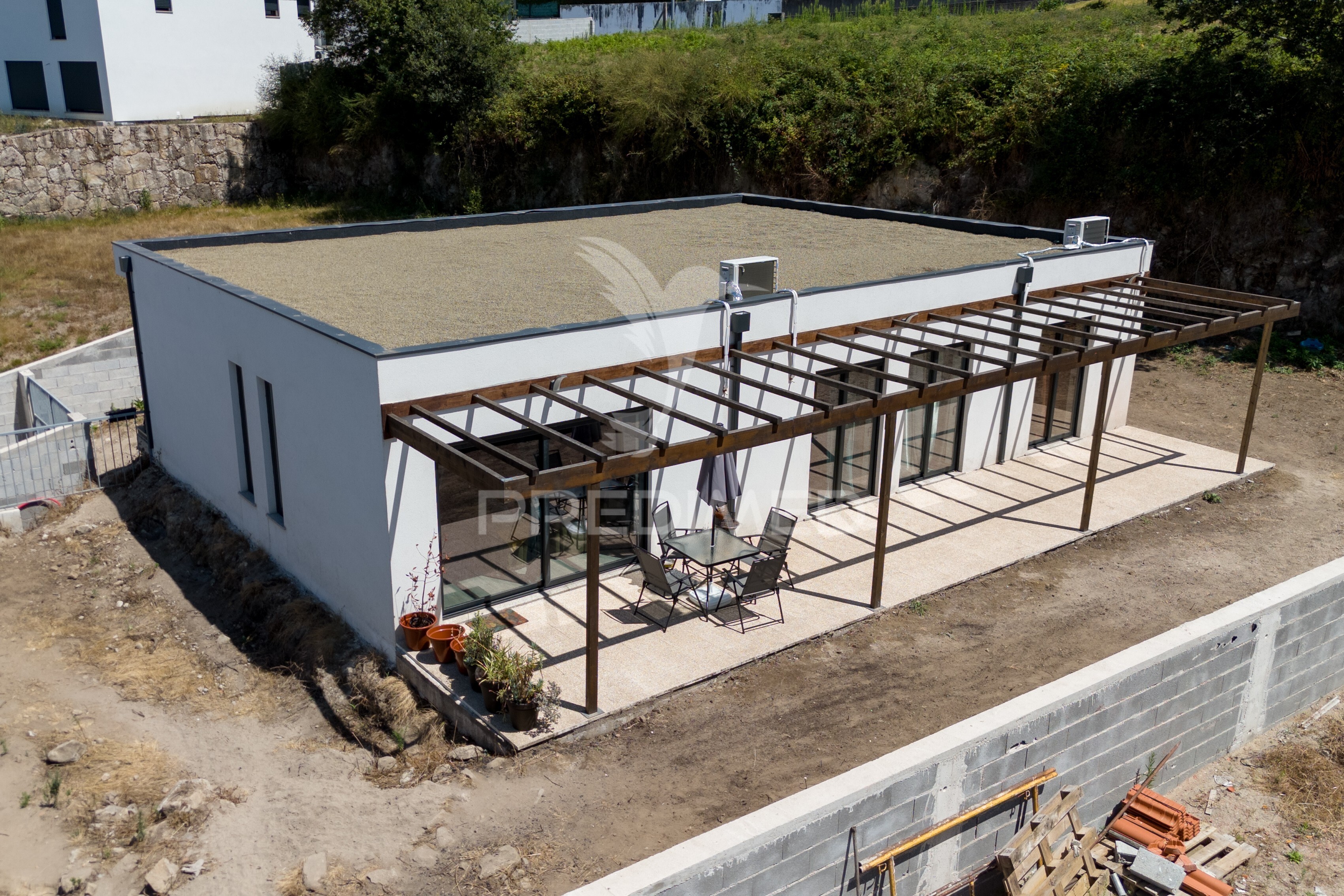 Casa Térrea T3