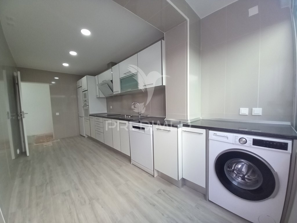 Apartamento T2
