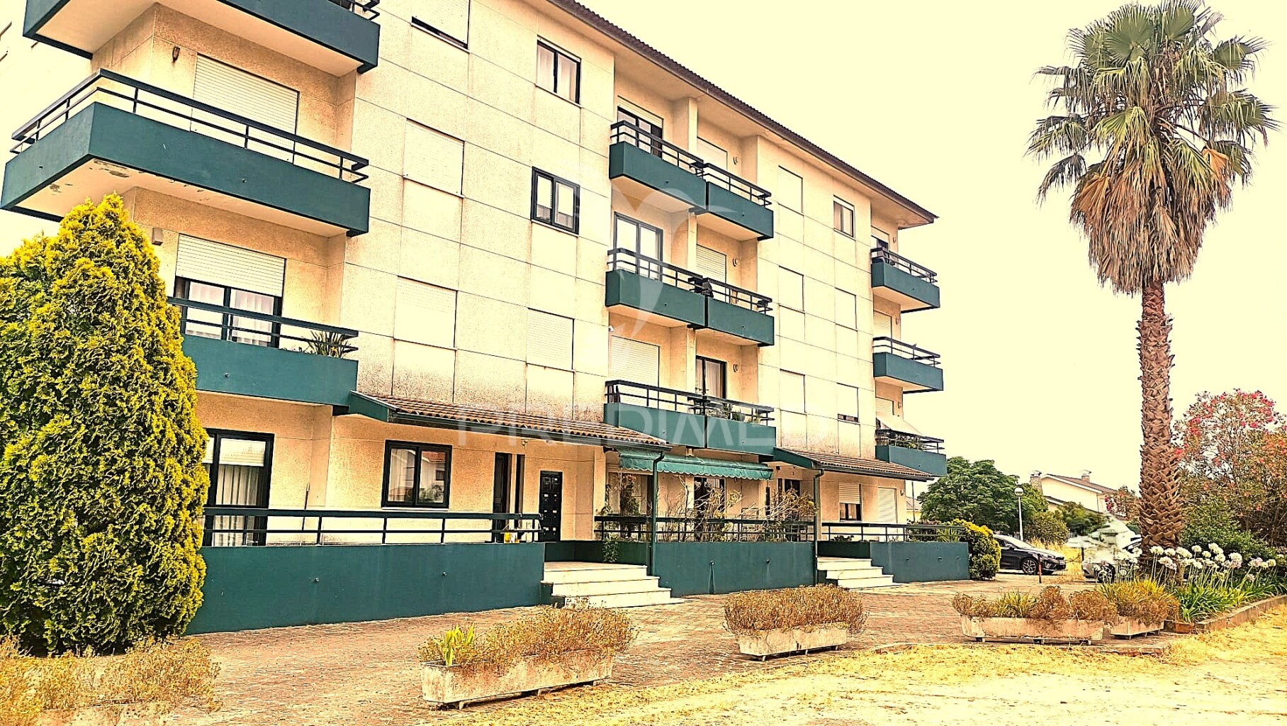 Apartamento T3