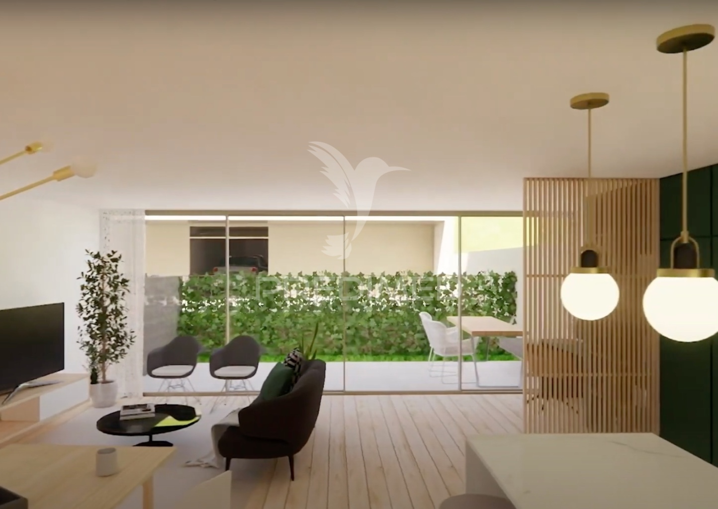 Apartamento T2