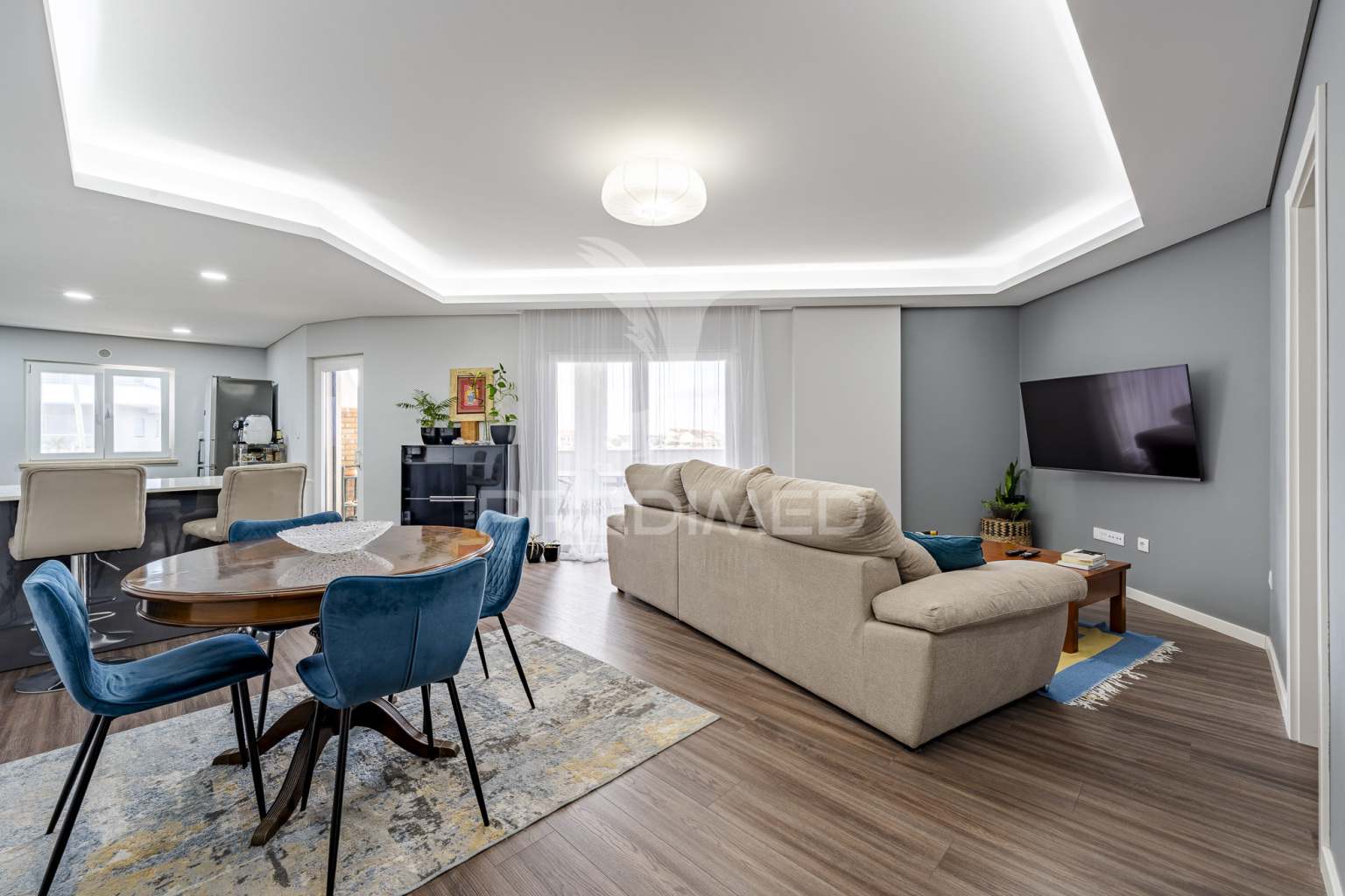 Apartamento T2